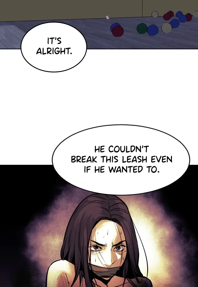 Bloodhounds Chapter 72 page 45 - 