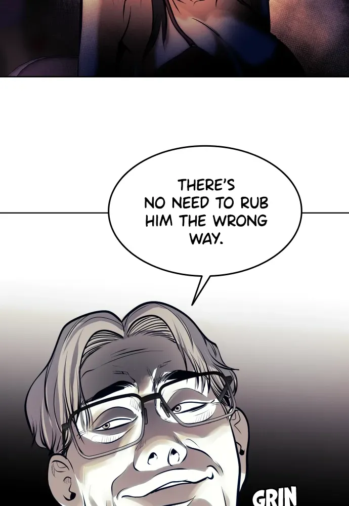 Bloodhounds Chapter 72 page 46 - 