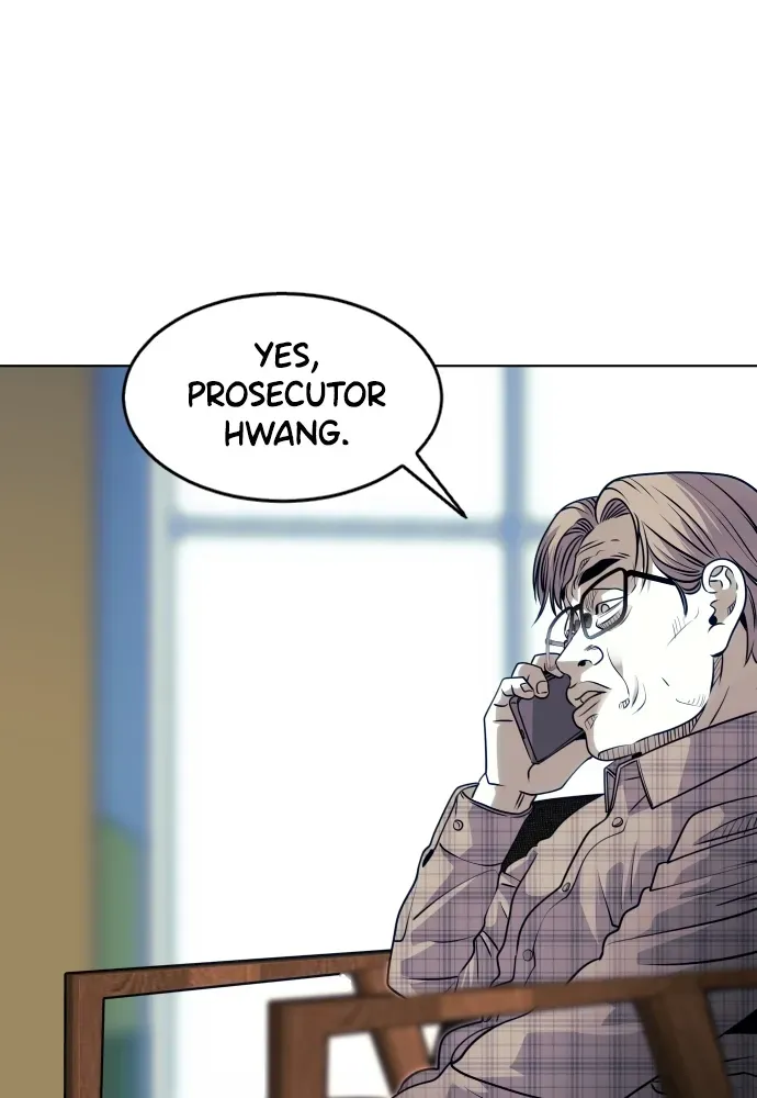 Bloodhounds Chapter 72 page 51 - 