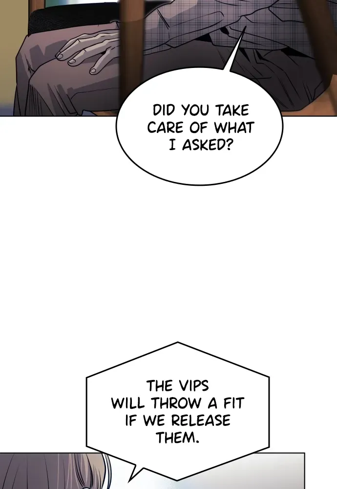 Bloodhounds Chapter 72 page 52 - 