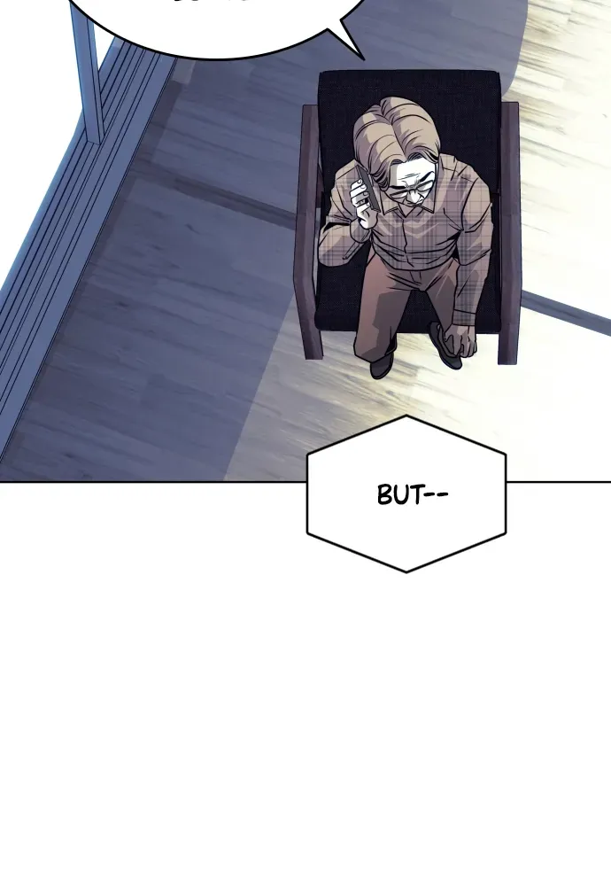Bloodhounds Chapter 72 page 54 - 