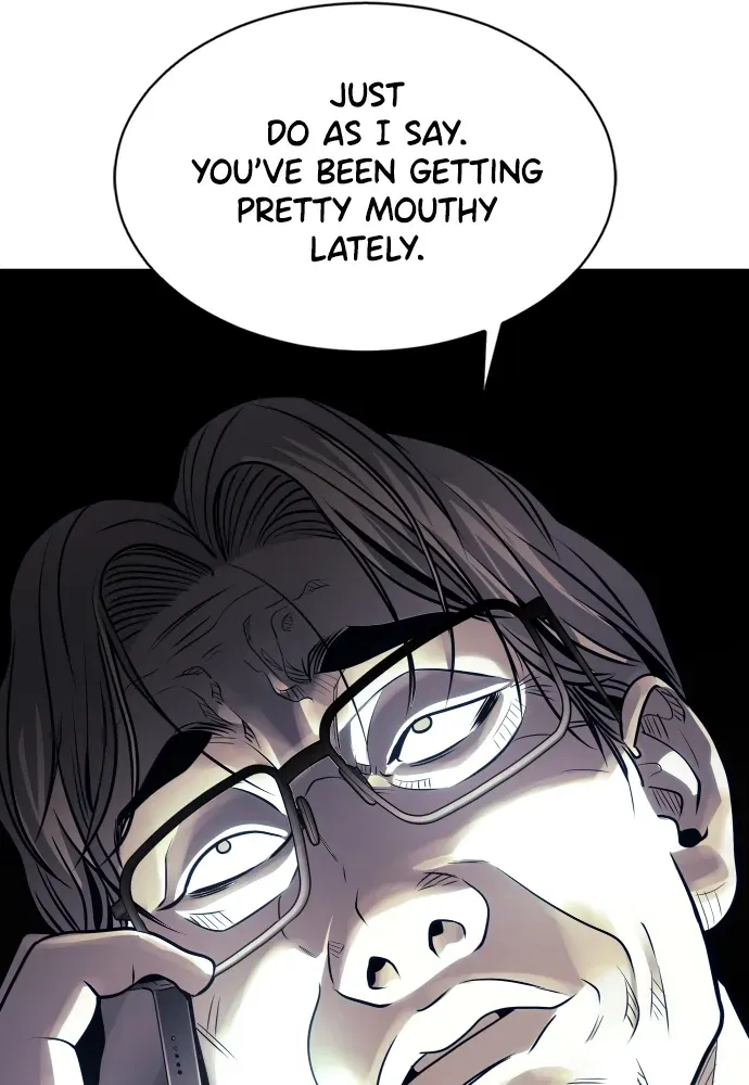 Bloodhounds Chapter 72 page 55 - 