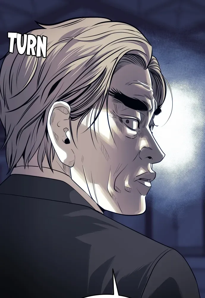 Bloodhounds Chapter 72 page 61 - 