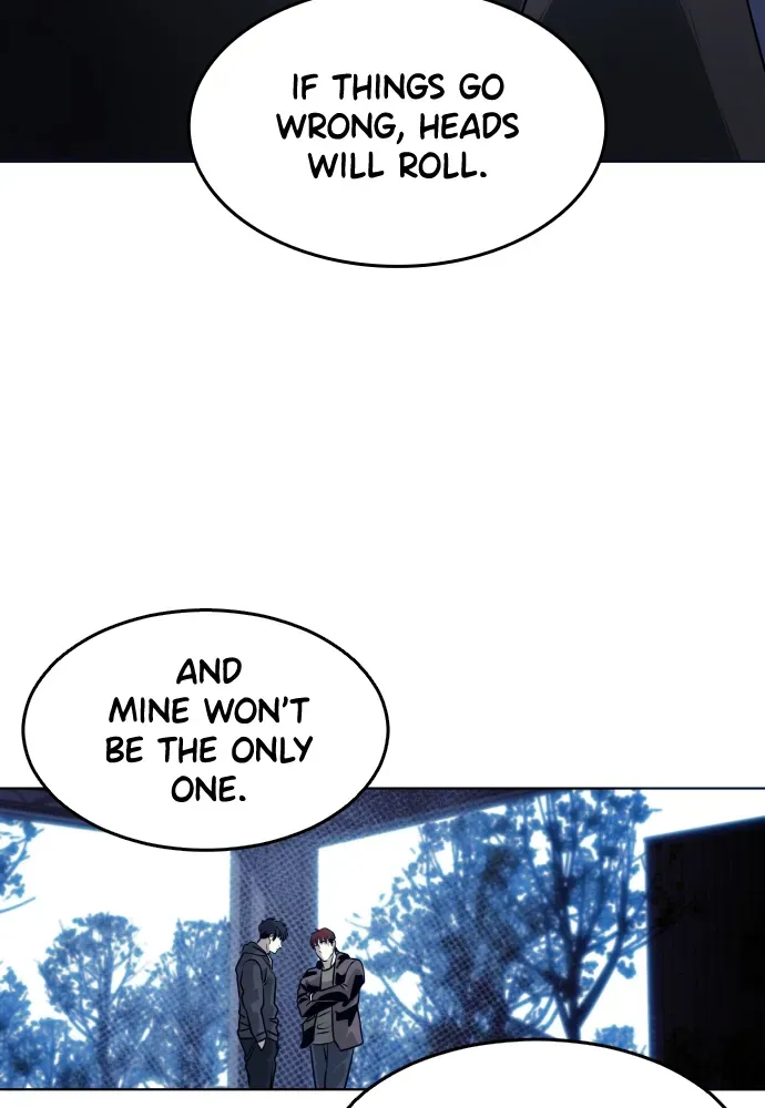 Bloodhounds Chapter 72 page 62 - 