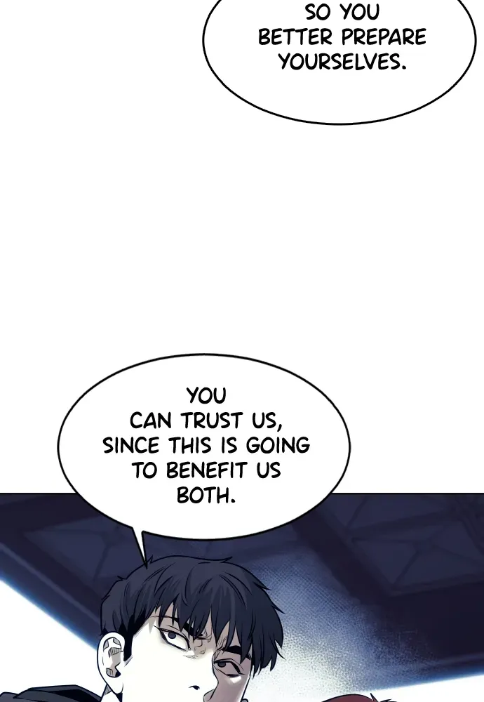 Bloodhounds Chapter 72 page 63 - 