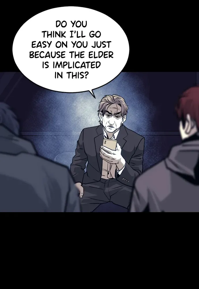 Bloodhounds Chapter 72 page 67 - 