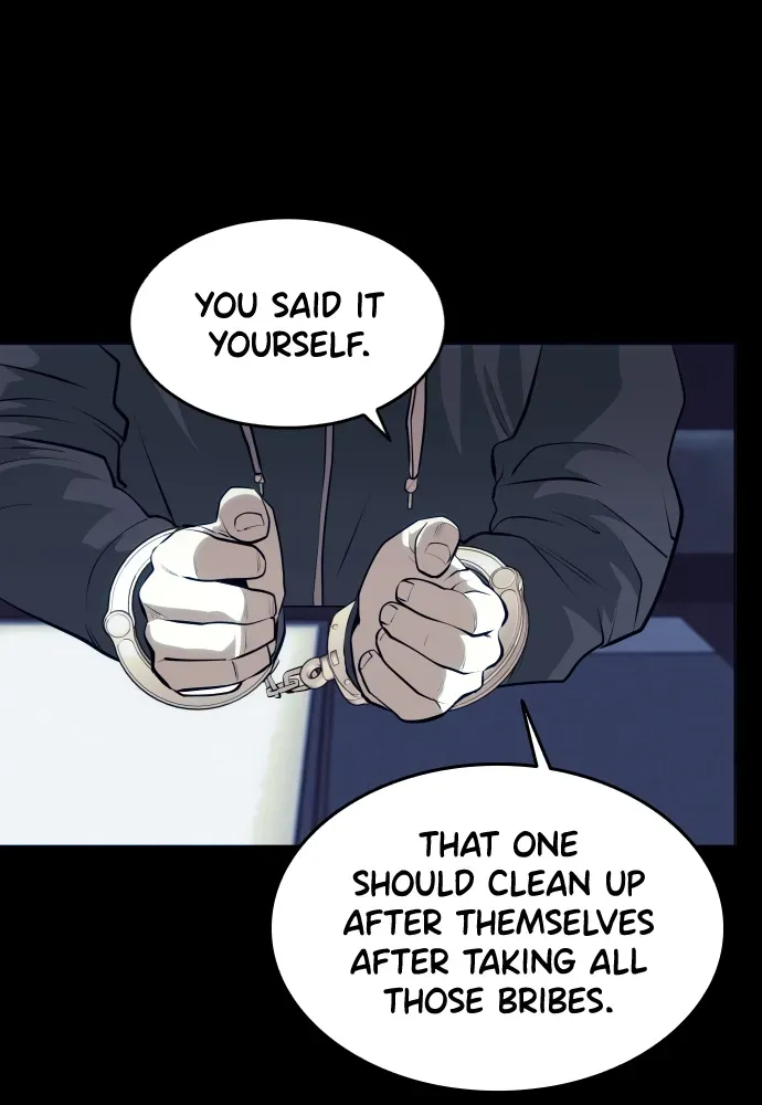 Bloodhounds Chapter 72 page 68 - 