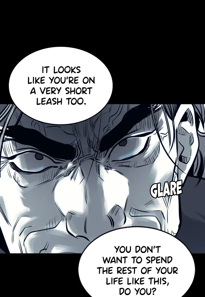 Bloodhounds Chapter 72 page 69 - 