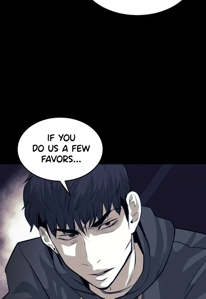 Bloodhounds Chapter 72 page 70 - 