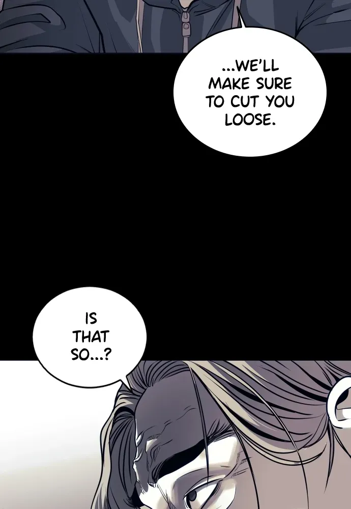 Bloodhounds Chapter 72 page 71 - 