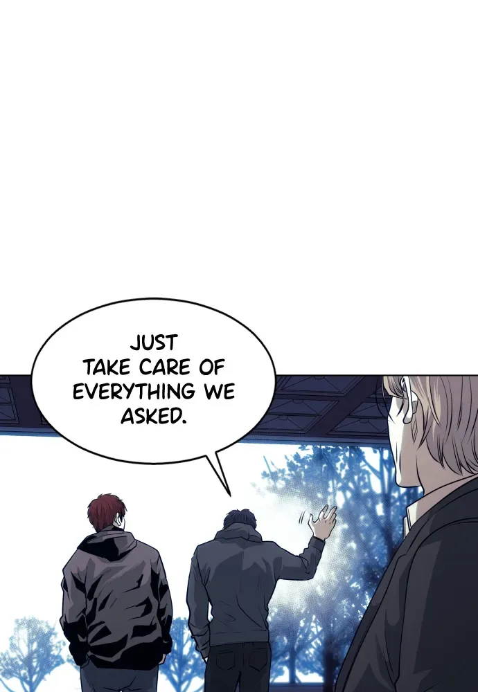 Bloodhounds Chapter 72 page 74 - 