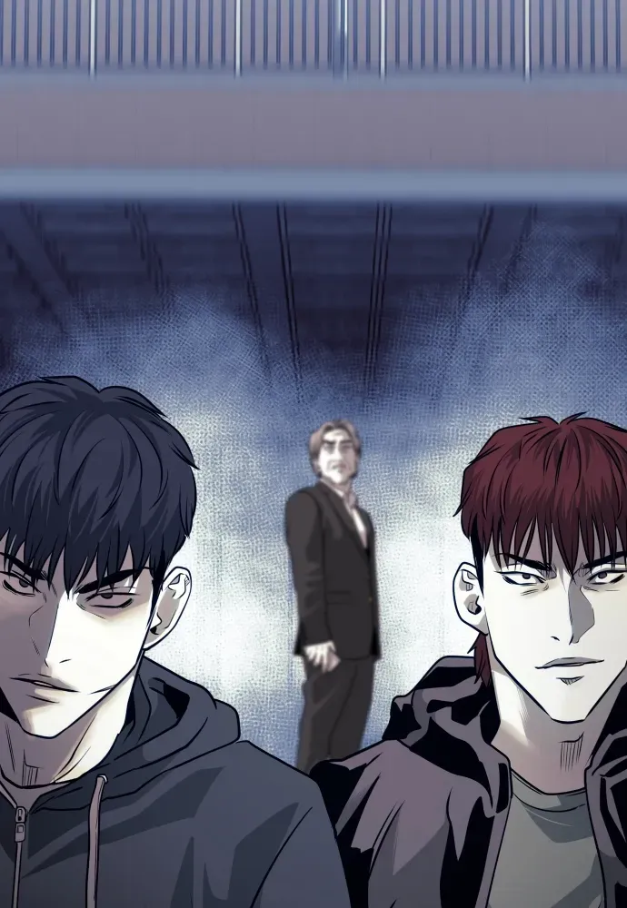 Bloodhounds Chapter 72 page 76 - 