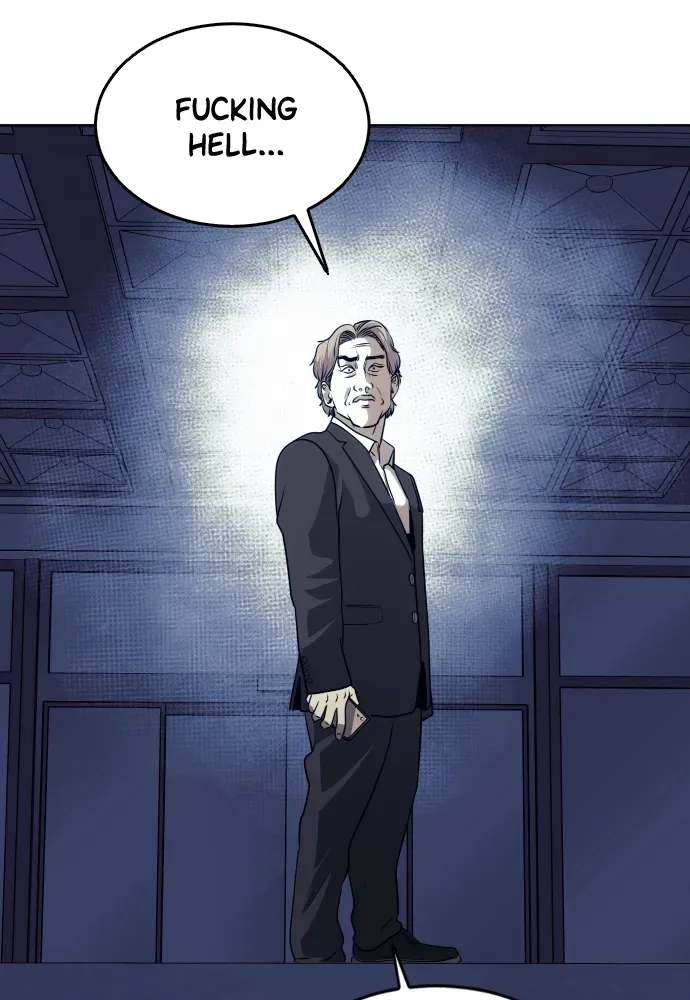 Bloodhounds Chapter 72 page 78 - 