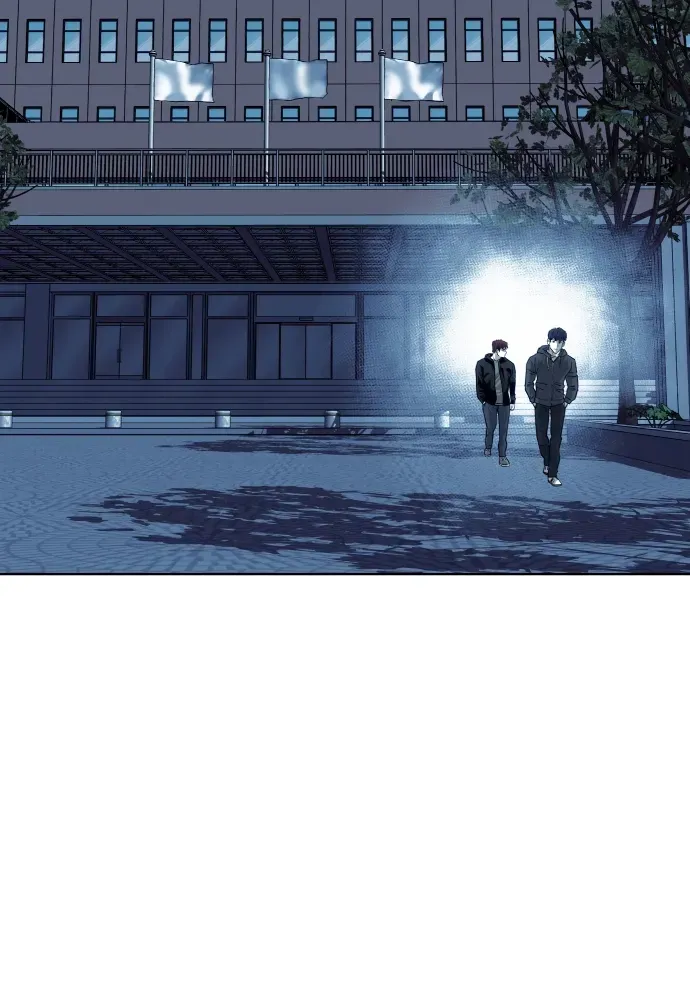 Bloodhounds Chapter 72 page 9 - 