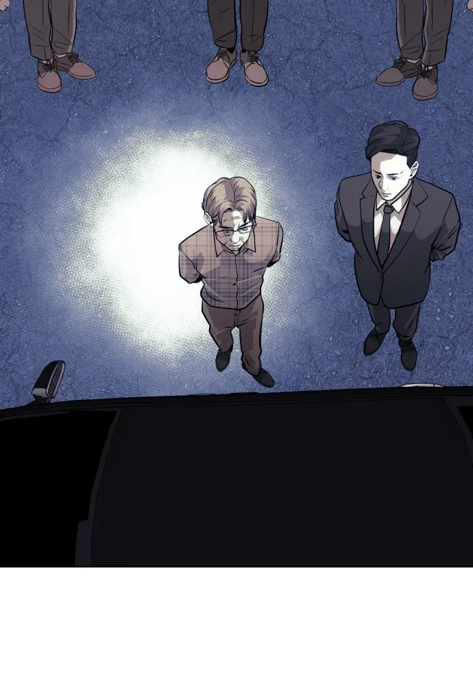 Bloodhounds Chapter 72 page 83 - 