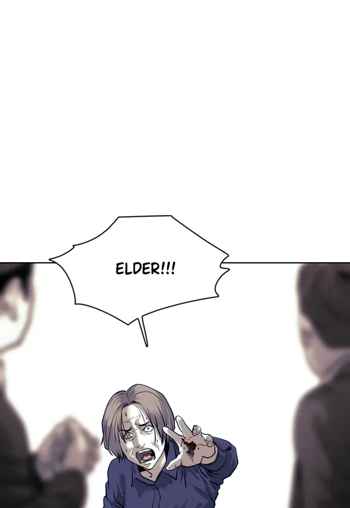 Bloodhounds Chapter 72 page 85 - 
