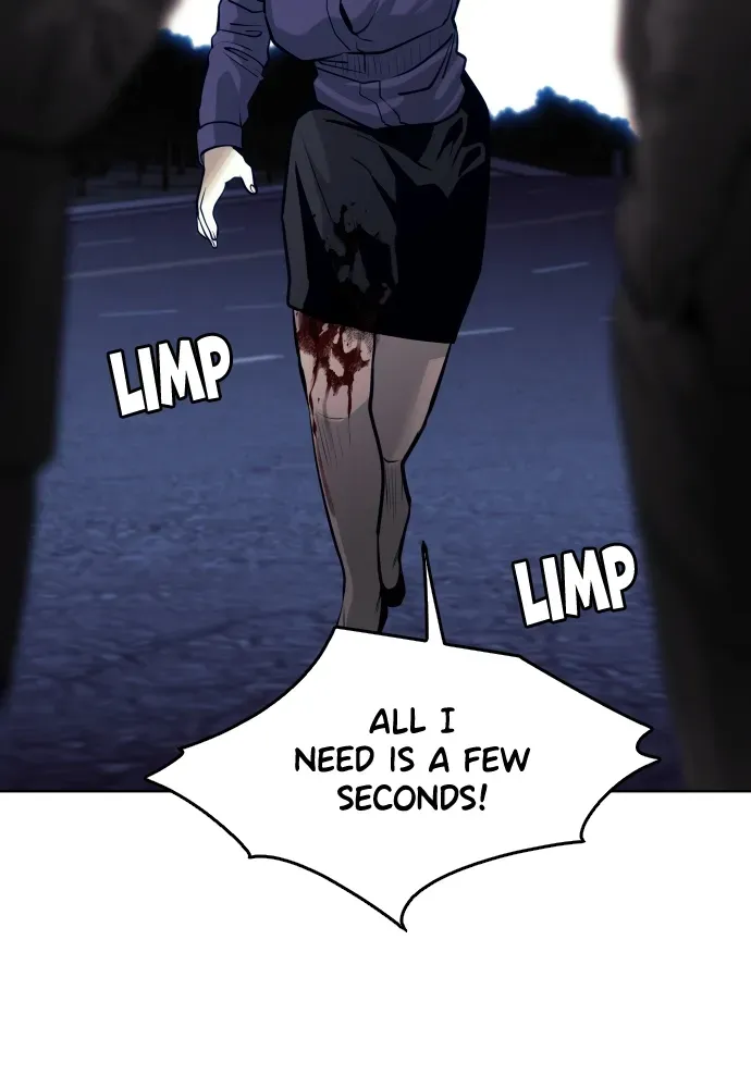 Bloodhounds Chapter 72 page 86 - 