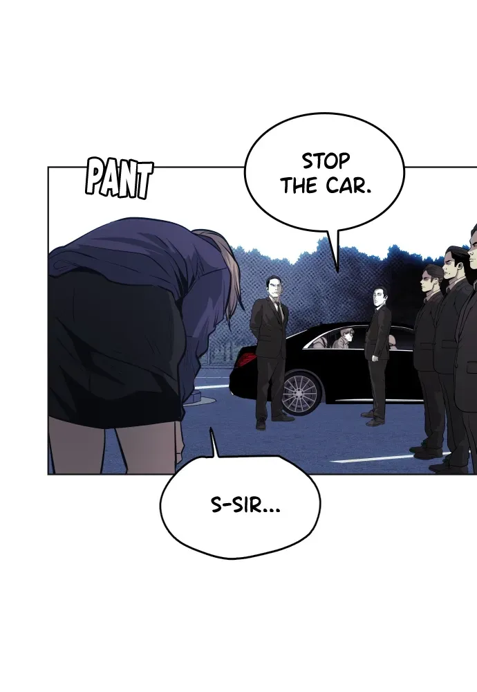 Bloodhounds Chapter 72 page 87 - 