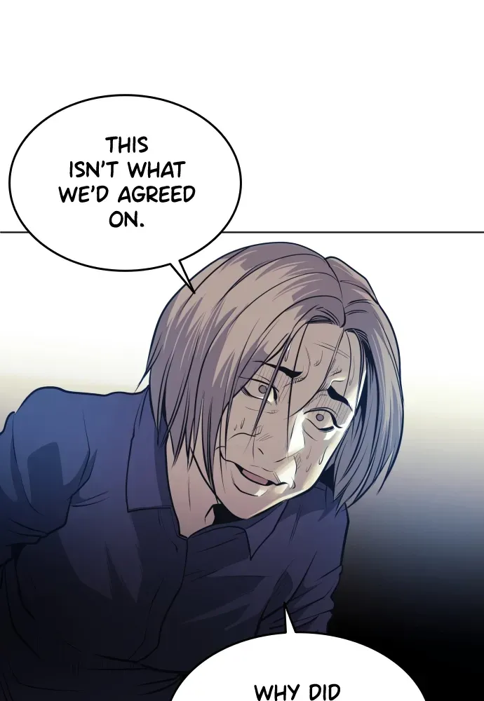 Bloodhounds Chapter 72 page 88 - 