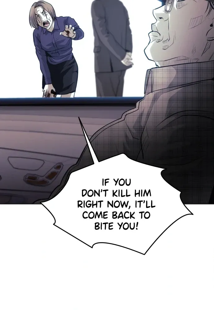 Bloodhounds Chapter 72 page 90 - 