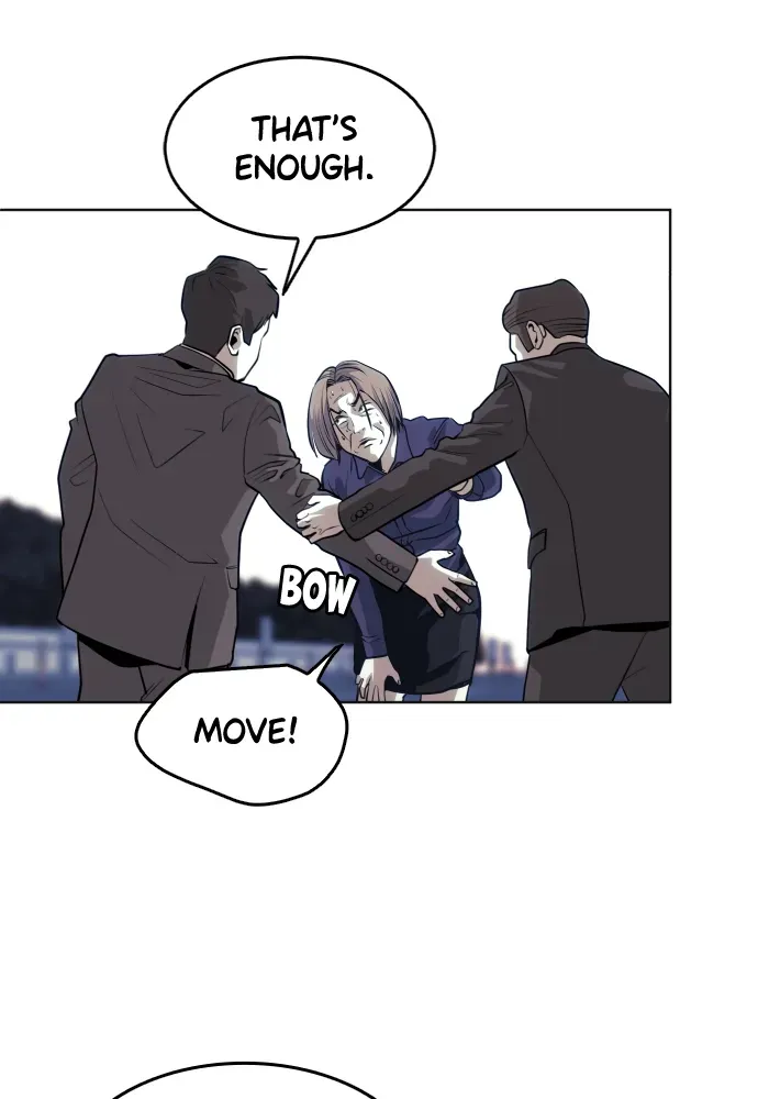 Bloodhounds Chapter 72 page 91 - 