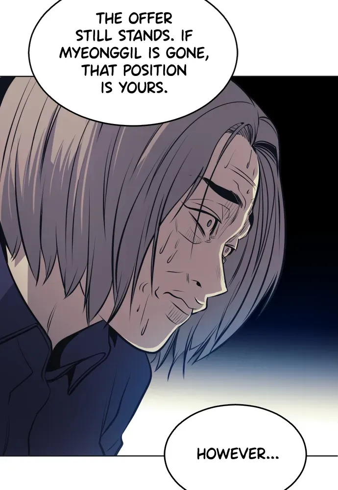 Bloodhounds Chapter 72 page 93 - 