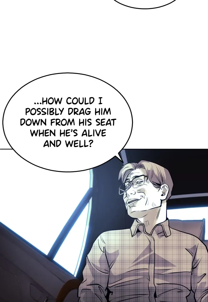 Bloodhounds Chapter 72 page 94 - 