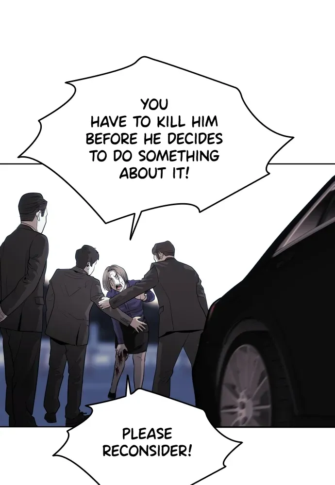 Bloodhounds Chapter 72 page 98 - 