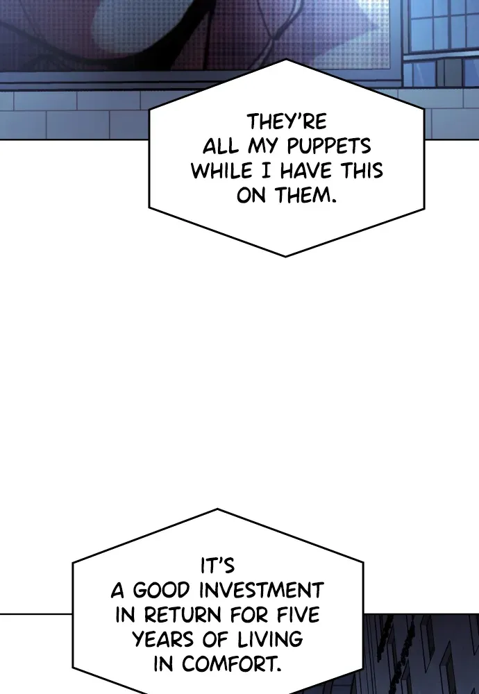 Bloodhounds Chapter 73 page 106 - 