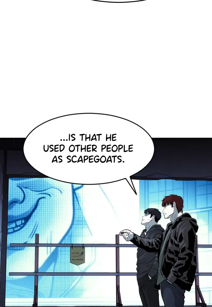 Bloodhounds Chapter 73 page 109 - 