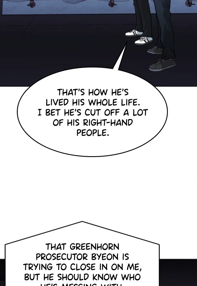 Bloodhounds Chapter 73 page 110 - 