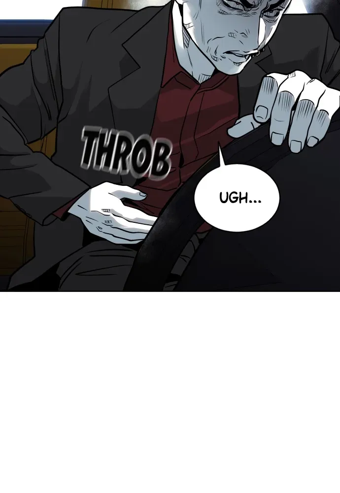 Bloodhounds Chapter 73 page 12 - 