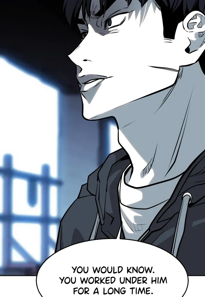 Bloodhounds Chapter 73 page 113 - 