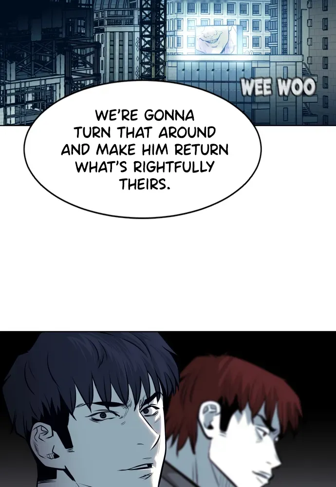 Bloodhounds Chapter 73 page 116 - 