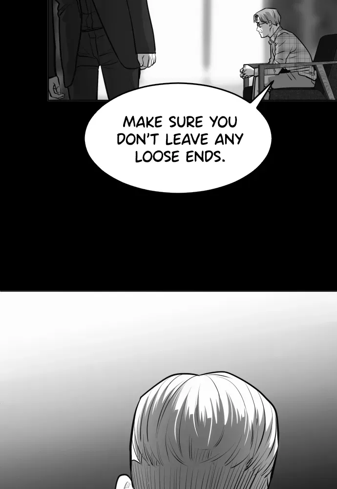 Bloodhounds Chapter 73 page 121 - 