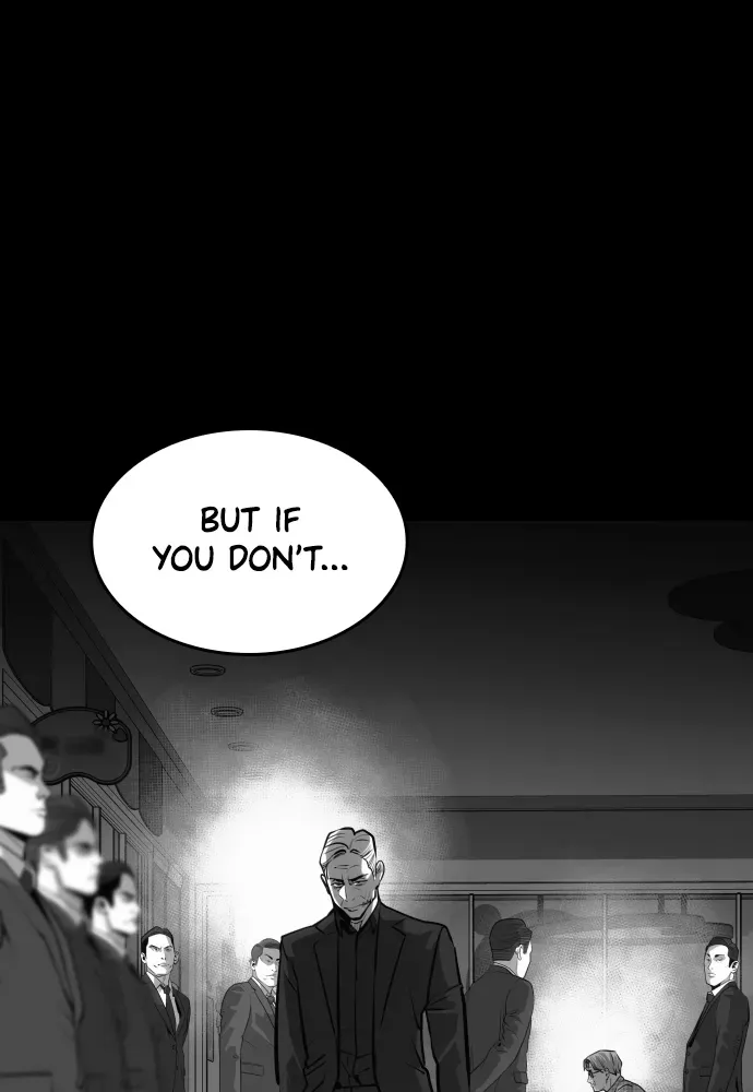 Bloodhounds Chapter 73 page 124 - 