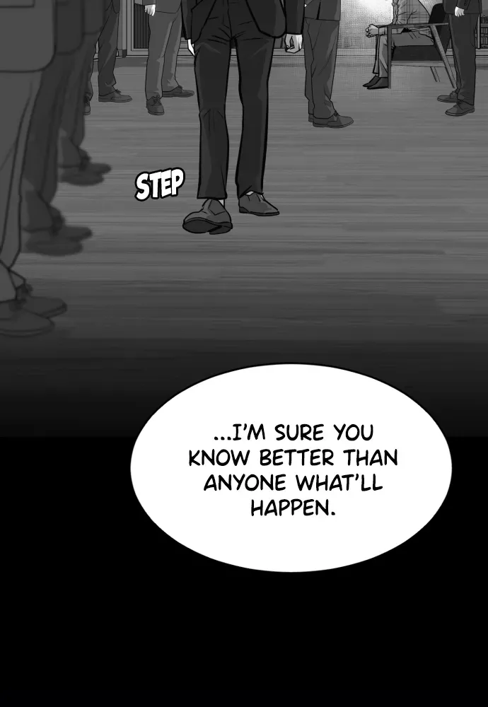 Bloodhounds Chapter 73 page 125 - 