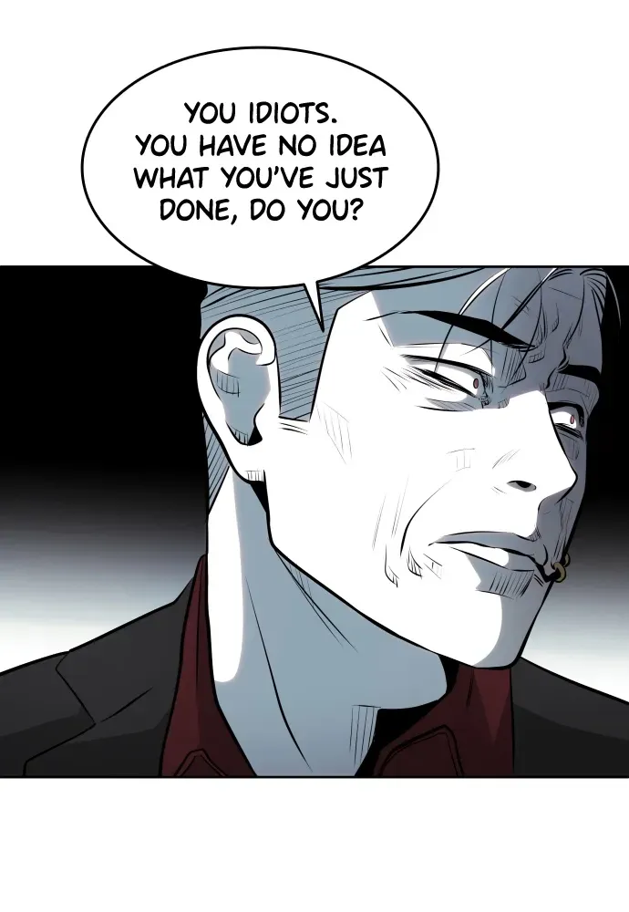 Bloodhounds Chapter 73 page 128 - 