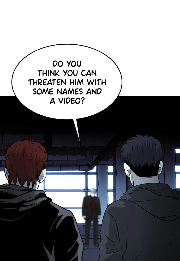 Bloodhounds Chapter 73 page 129 - 