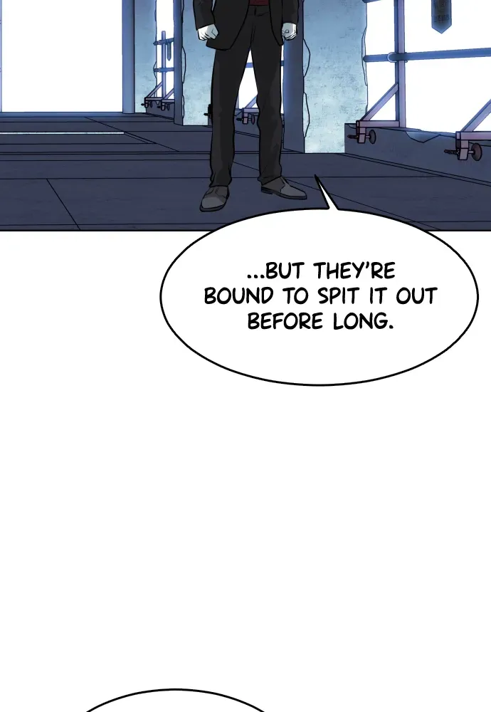 Bloodhounds Chapter 73 page 131 - 