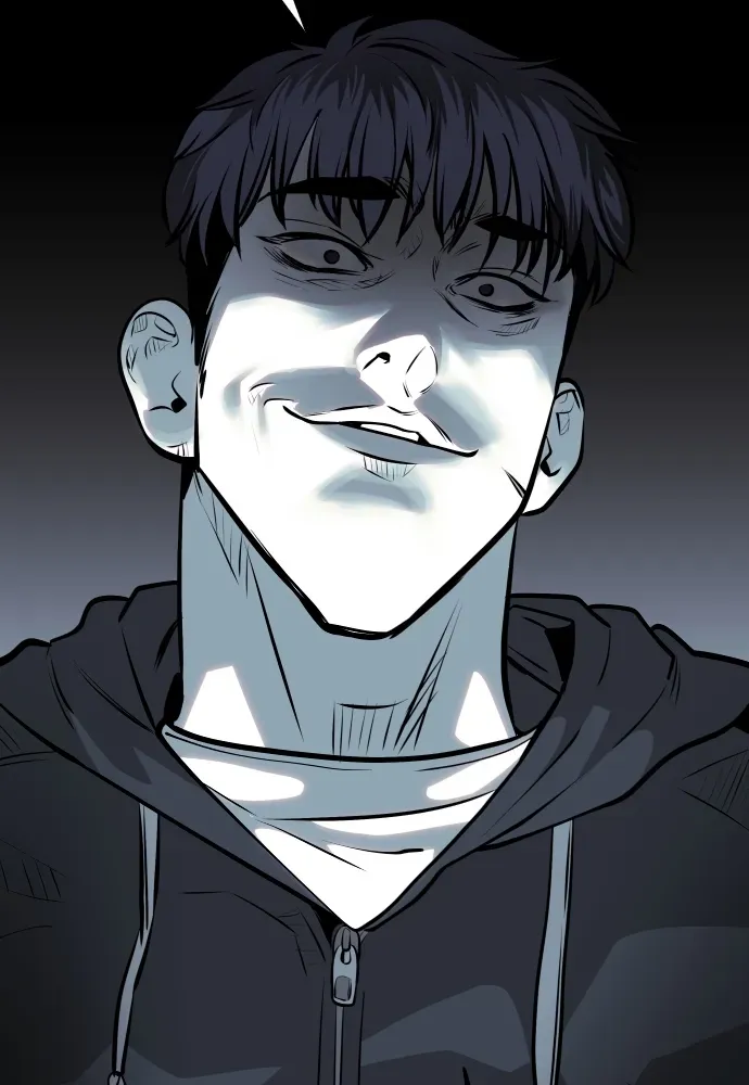 Bloodhounds Chapter 73 page 135 - 