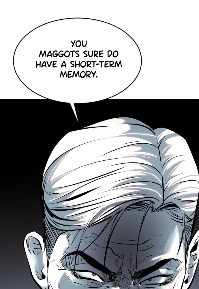 Bloodhounds Chapter 73 page 137 - 
