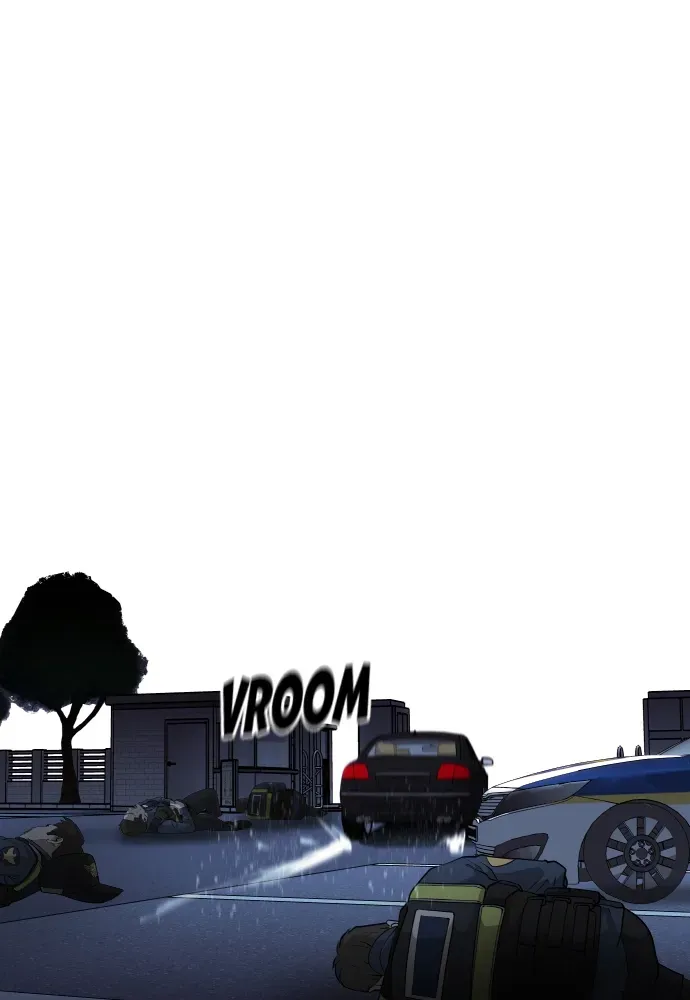 Bloodhounds Chapter 73 page 15 - 