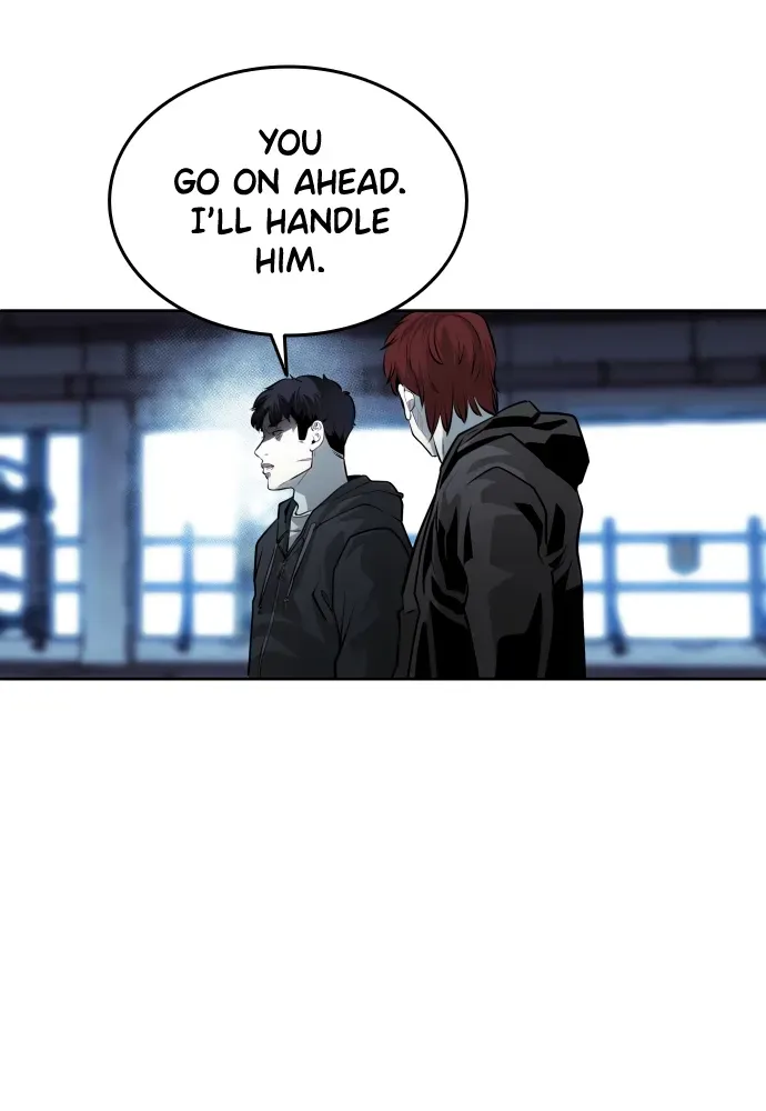 Bloodhounds Chapter 73 page 141 - 