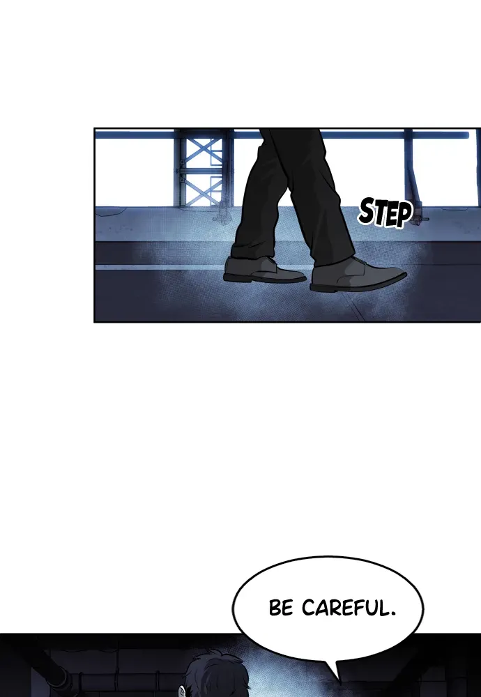 Bloodhounds Chapter 73 page 142 - 