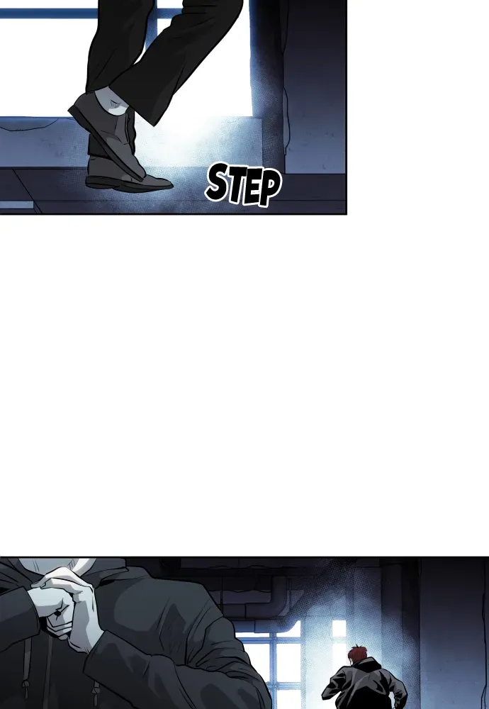 Bloodhounds Chapter 73 page 144 - 