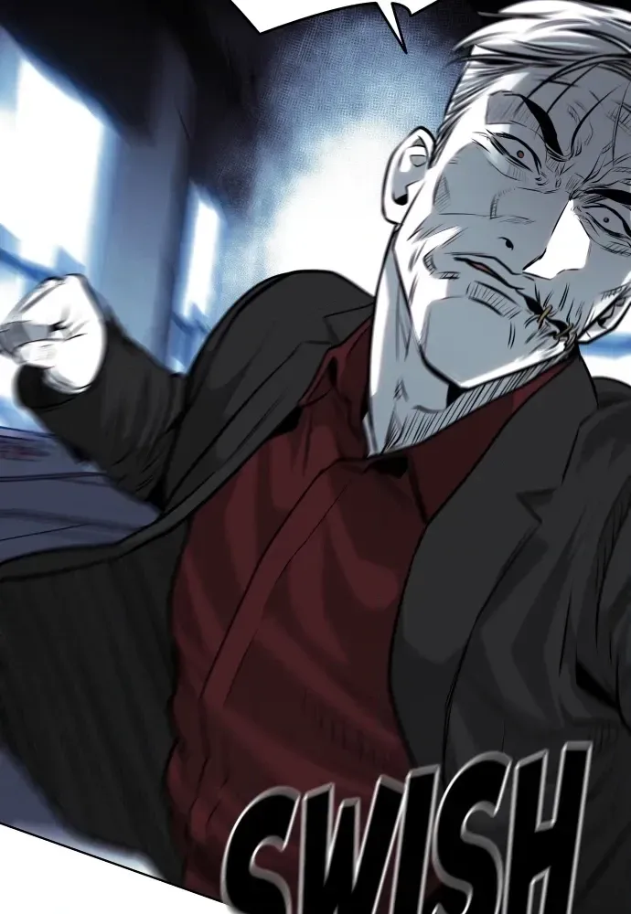 Bloodhounds Chapter 73 page 150 - 