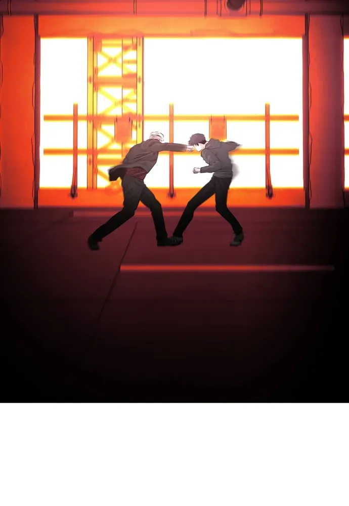 Bloodhounds Chapter 73 page 154 - 