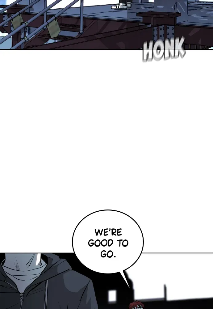 Bloodhounds Chapter 73 page 19 - 