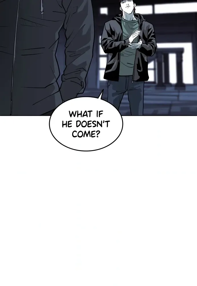 Bloodhounds Chapter 73 page 20 - 